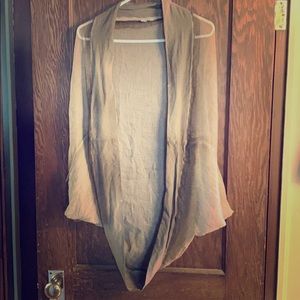 Saga one-size-fits all coverup